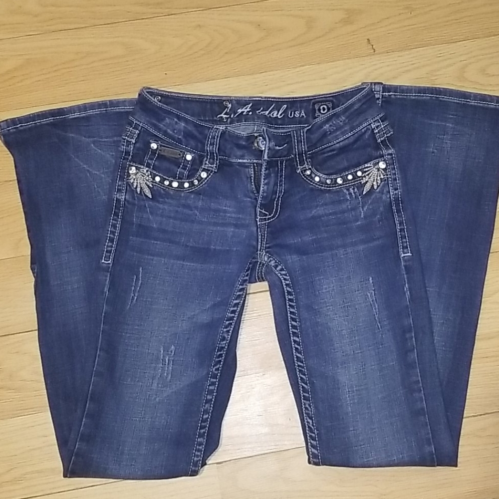 Jeans - Picture 4 of 5